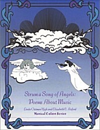 Strum a Song of Angels (Paperback)