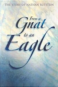 From a Gnat to an Eagle: The Story of Nathan Rutstein (Paperback)