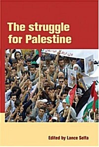 The Struggle for Palestine (Paperback)