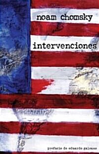 Intervenciones (Paperback)