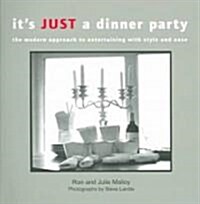 Its Just a Dinner Party (Paperback)