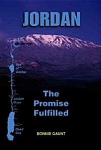 Jordan: The Promise Fulfilled (Paperback)