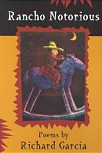 Rancho Notorious (Paperback)