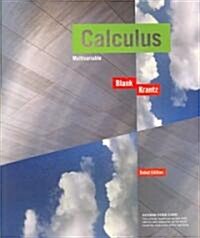 Calculus (Paperback, PCK)