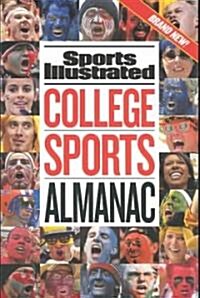 Sports Illustrated College Sports Almanac (Paperback)