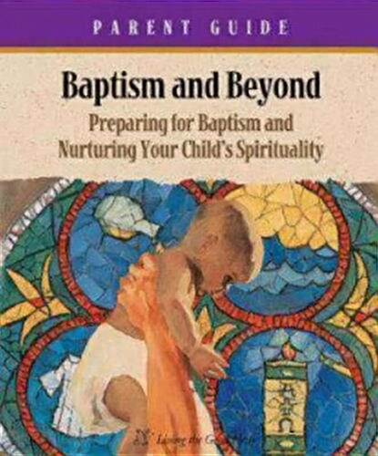 Baptism And Beyond (Paperback, 1st)