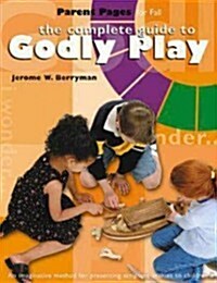 Godly Play Parent Pages (Paperback, 1st)