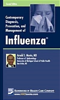 Contemporary Diagnosis, Prevention and Management of Influenza (Paperback, 2)