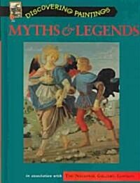 Myths & Legends (Library)