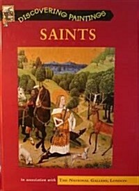 Saints (Library)