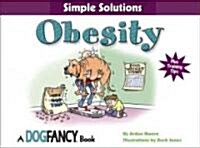 Simple Solutions Obesity: With Weight Loss Tips (Paperback)