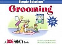 Grooming (Paperback)