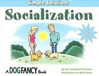 Socialization (Paperback, 1st)