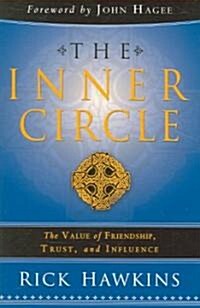 The Inner Circle (Paperback, 1st)