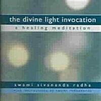 The Divine Light Invocation (Audio CD)