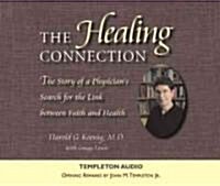 The Healing Connection (Audio CD, Unabridged)