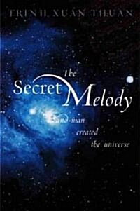 The Secret Melody (Paperback)