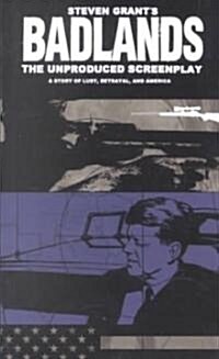 Badlands: The Unproduced Screenplay (Paperback)