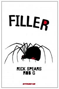 Filler (Paperback)