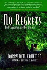 No Regrets (Hardcover)