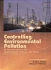 Controlling Environmental Pollution (Paperback)