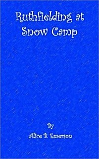 Ruthfielding at Snow Camp (Paperback)