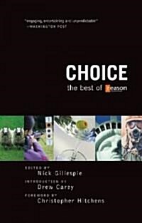 Choice (Hardcover)