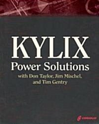 Kylix Power Solutions (Paperback)