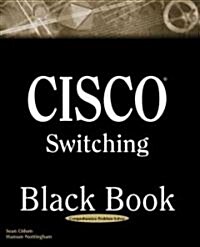 Cisco Switching Black Book (Paperback)
