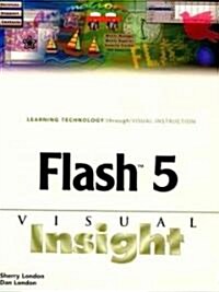 Flash 5 Visual Insight (Paperback)