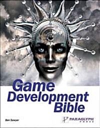 Game Development Bible (Paperback)