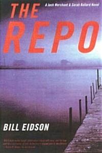 The Repo (Hardcover, 1st)