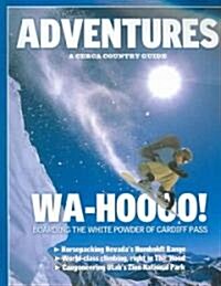 Adventures (Paperback)