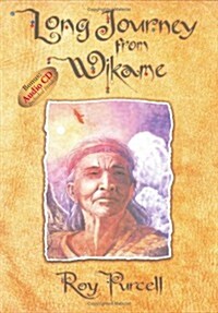 Long Journey from Wikame (Hardcover)