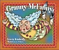 Granny McFanny (Hardcover)