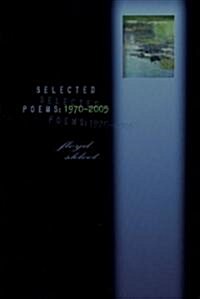 Selected Poems (Paperback)