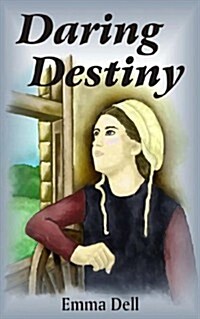 Daring Destiny (Paperback)