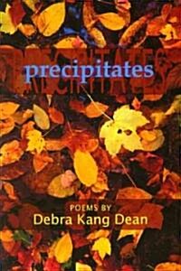 Precipitates (Paperback)