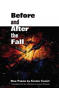 Before and After the Fall (Paperback)