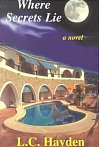 Where Secrets Lie (Paperback)