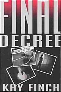 Final Decree (Paperback)