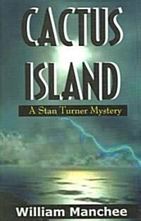 Cactus Island (Paperback)