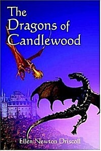 The Dragons of Candlewood (Paperback)