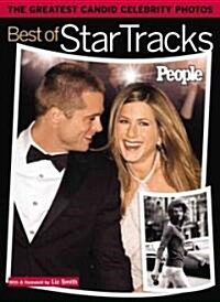 The Best of Star Tracks (Hardcover)