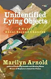 Unidentified Lying Objects (Paperback)