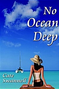 No Ocean Deep (Paperback)