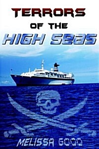 Terrors of the High Seas (Paperback)