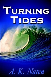 Turning Tides (Paperback)