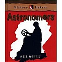 Astronomers (Library)
