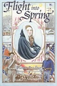 Flight into Spring (Paperback)